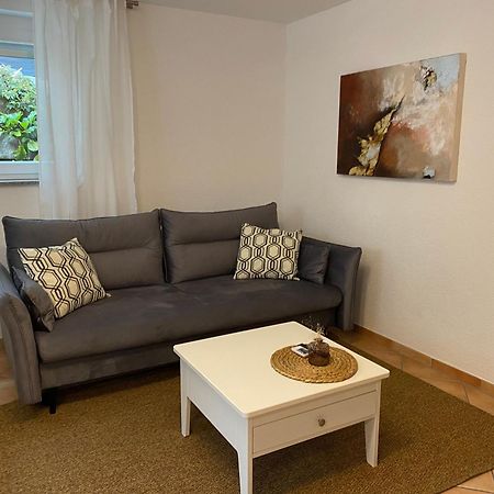 Ferienwohnung Im Sand Herbolzheim Zewnętrze zdjęcie
