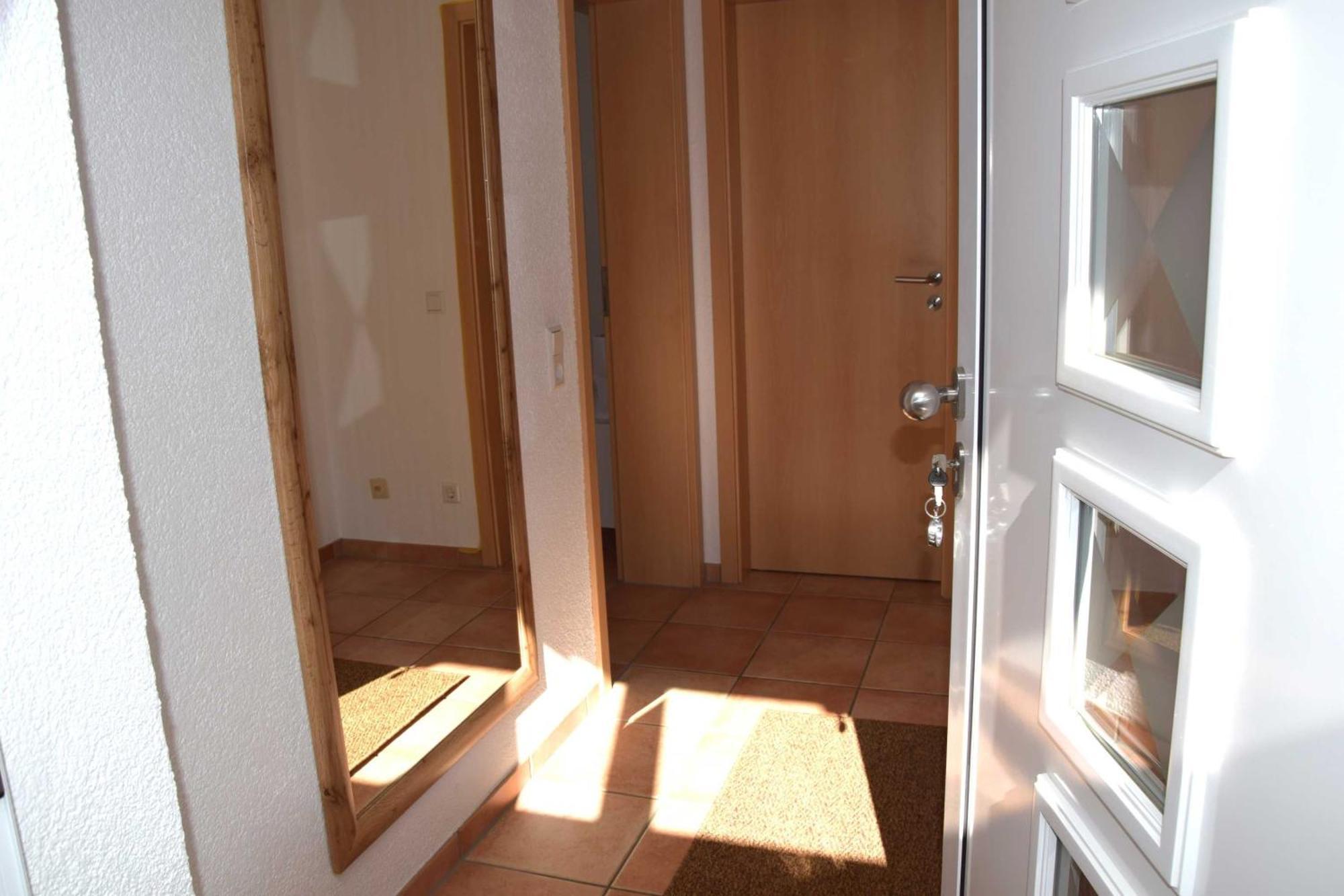 Ferienwohnung Im Sand Herbolzheim Zewnętrze zdjęcie