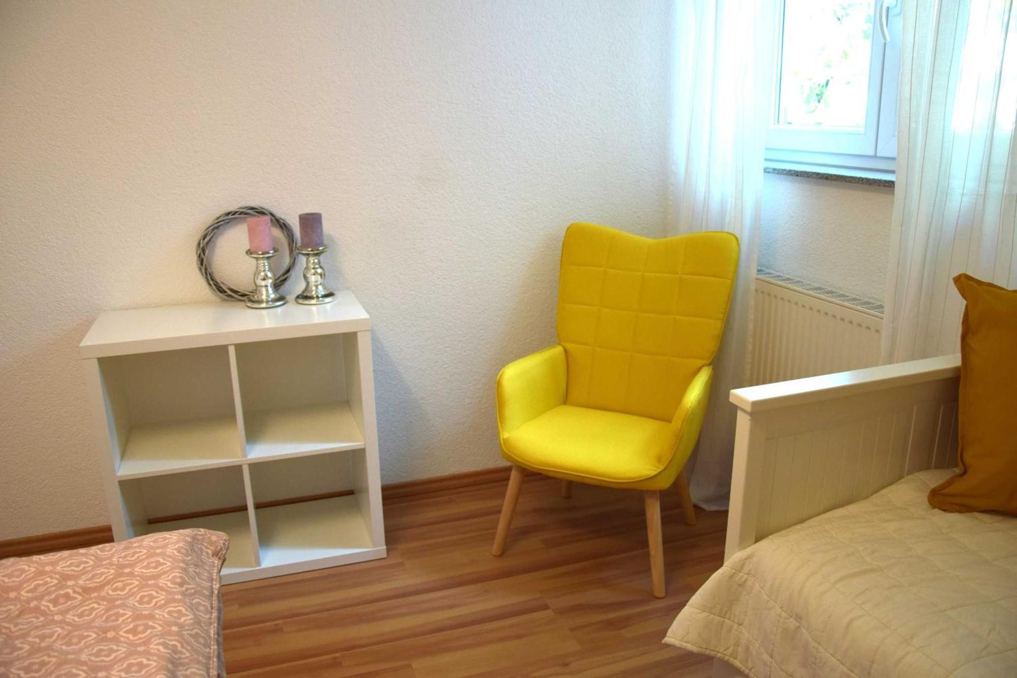 Ferienwohnung Im Sand Herbolzheim Zewnętrze zdjęcie
