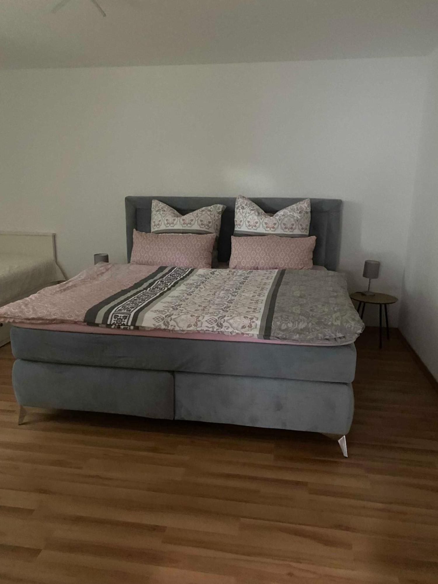 Ferienwohnung Im Sand Herbolzheim Zewnętrze zdjęcie