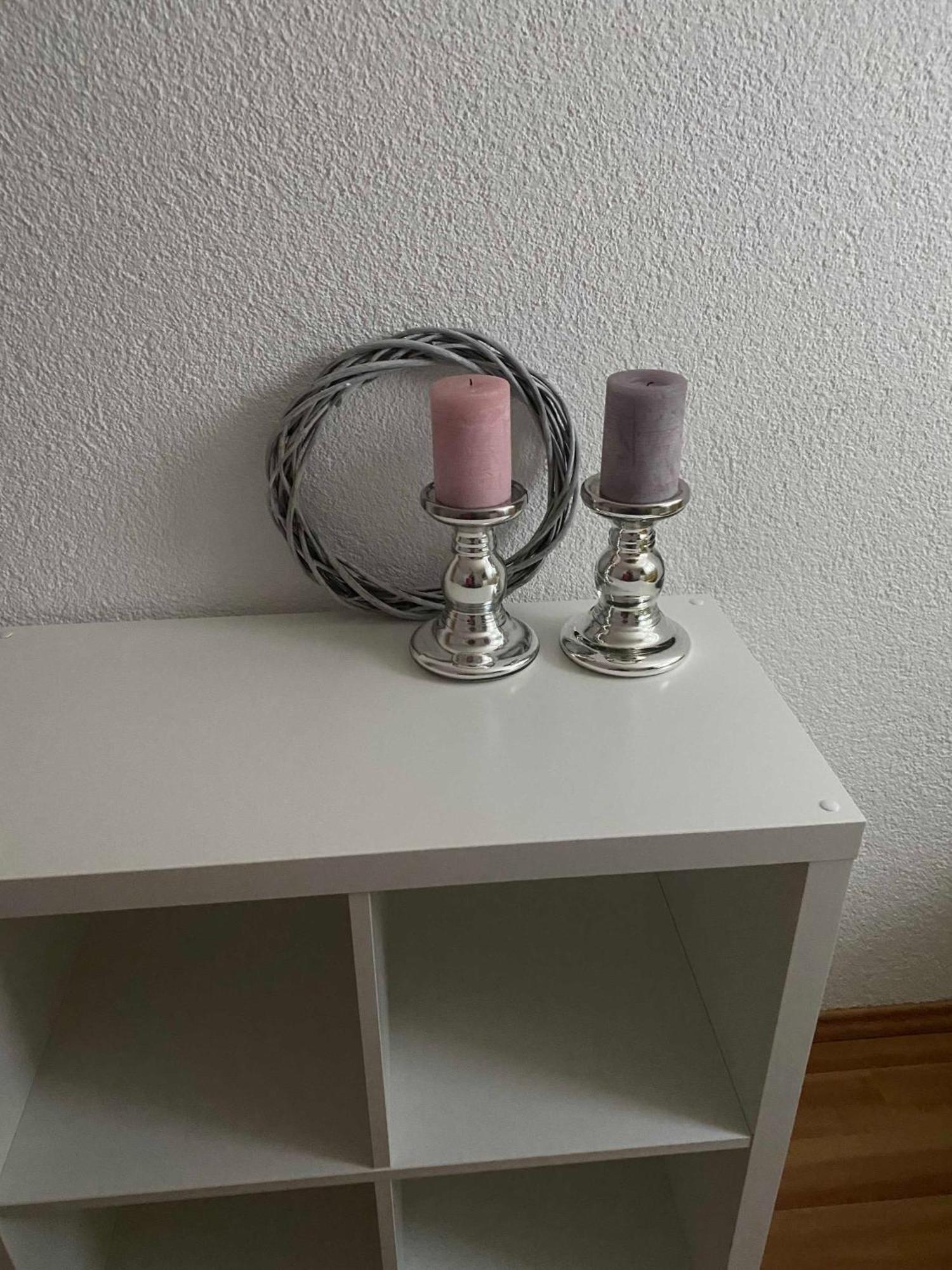 Ferienwohnung Im Sand Herbolzheim Zewnętrze zdjęcie